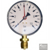REGULUS MR10010BL Tlakomer 10 bar, G 1/2