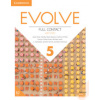 Evolve Level 5 Full Contact with DVD