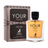 Maison Alhambra Your Touch 100 ml parfémovaná voda pro muže
