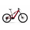 GHOST E-ASX Essential Rebel Red/Coffee Pebble, modelový rok 2025 Velkosť rámu: M