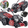 Kosačka benzínová - Benzínová kosačka AL-KO Premium 470 VS-B variátor (Kosačka benzínová - Benzínová kosačka AL-KO Premium 470 VS-B variátor)