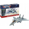 Model na lepenie Revell F-14A Tomcat Top Gun