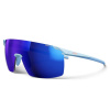 Fotochromatické okuliare JULBO Faster M Reactiv Light Blue Modrá