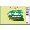 Obrubovec (lomatium) - bylinné kapky (tinktura) 50 ml - doplněk stravy