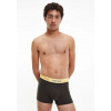 Pánske boxerky Calvin Klein NB3288 M Čierna