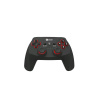 Gamepad C-TECH Khort pro PC/PS3/Android, 2x analog, X-input, vibrační, bezdrátový, USB (GP-12)