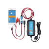 Nabíjačka akumulátorov inteligentný BlueSmart 12V/15A + DC konektor, Bluetooth, IP65