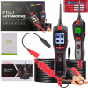 TESTER OBVODOV, VIACMETROVÝ DIELENSKÝ TESTER POLARITY 12V 24V P150
