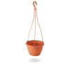 Prosperplast DAGW1 Agro kvetináč závesný 16cm + záves