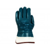 CXS Rukavice ANSELL HYCRON 27-805, máčané v nitrile, veľ. 10