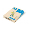 Farebný papier IQ color vanilkový BE66, A4, 160g