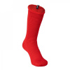 Gelert Heat Wear Socks Junior Boys Red Junior 1-6