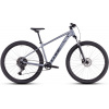 CUBE Aim Race 29 slategrey´n´rainbowblack 2025