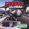 Exodus - Impact Is Imminent / Reedice [CD]