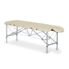 Skladací masážny stôl HABYS® Aero Stabila Farba: béžová (#33) - Vinyl Flex 165*60 cm | 10,5 kg | 6 farieb