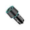 Autoadaptér USB YENKEE YAC 2142
