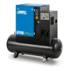 ABAC Skrutkový kompresor SPINN MINI VSD SPV-5,5/10D-200