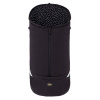Emitex Fusak 2v1 Cocoon Softshell Black/Black Comma