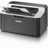 Brother HL-1112E, A4 laser mono printer, 20 strán/min, 2400x600, USB 2.0