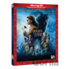 Kráska a zvíře 3D Limitovaná sběratelská edice Blu-ray3D