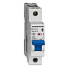 Istič B 10A 1P 10kA SCHRACK (AM018110)