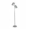 Elvis pt2 argento 042794 lampa - ideálny lux (Elvis pt2 argento 042794 lampa - ideálny lux)