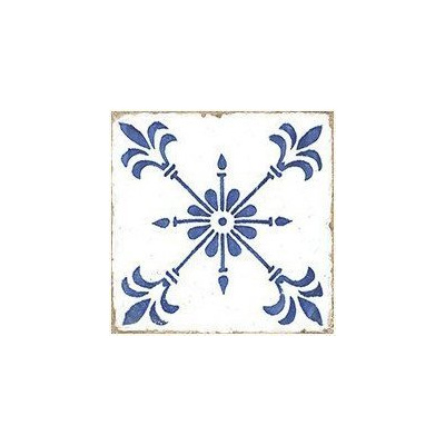 Fabresa FORLI obklad Patch Decor Mix 15x15