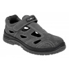 ADAMANT TAYLOR S1P SANDAL C61029 / Kožený sandál S1P 43