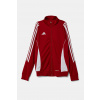 Detská mikina adidas Performance IR7502 červená 116