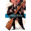 Umbrella Academy Volume 2, The: Dallas