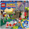 76998 LEGO® Sonic the Hedgehog Ovládací a zapisovací zařízení Master Master Emerald