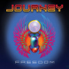 Journey - Freedom / Digipack [CD]