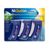 NiQuitin Mini 4 mg pas.ord. 60 (3x20) x 4 mg