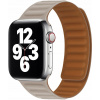 Pásik YIVO pre Apple 23 mm béžový