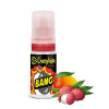 Příchuť CrazyVape: BANG (Mango a liči) 10ml