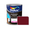 Dulux Rapidry Aqua čevenohnedá 0,75l