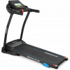 Urbogym V450 elektrický bežecký pás na 110 kg (Elektrický bežecký mlyn V450 Nastavenie USB)