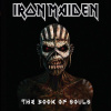 Iron Maiden - The Book Of Souls (CD)