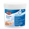 TXE TRIXIE Dental-Care Čistiace obrúsky na zuby - 50 ks.
