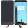 LCD Displej + Dotykové sklo Xiaomi Redmi Note 4 Global Farba: Čierna