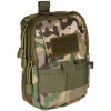Puzdro univerzálne MFH Molle EDC - operation-camo