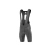 GIANT GABBRO BIB SHORT XXL BLACK