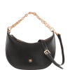 Dámska kabelka Högl AMANDA 9-142410 čierna