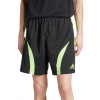 Šortky adidas Originals Teamgeist Short jw1350 Veľkosť S