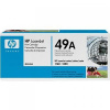 Toner HP Q5949A černý (2500str./5%)