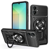 Techsuit RuggedCam pre Samsung Galaxy A06 čierny