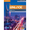 Unlock Basic Skills Student´s Book with Downloadable Audio and Video - Sabina Ostrowska