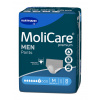 MoliCare Men Pants inkontinenční kalhotky 7 kapek M 8 ks
