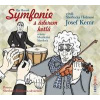 Symfonie s úderem kotlů ze sbírky Muzikální Sherlock - CD - CD