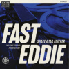 Fast Eddie - Shake A Tail Feather / Vinyl [LP]